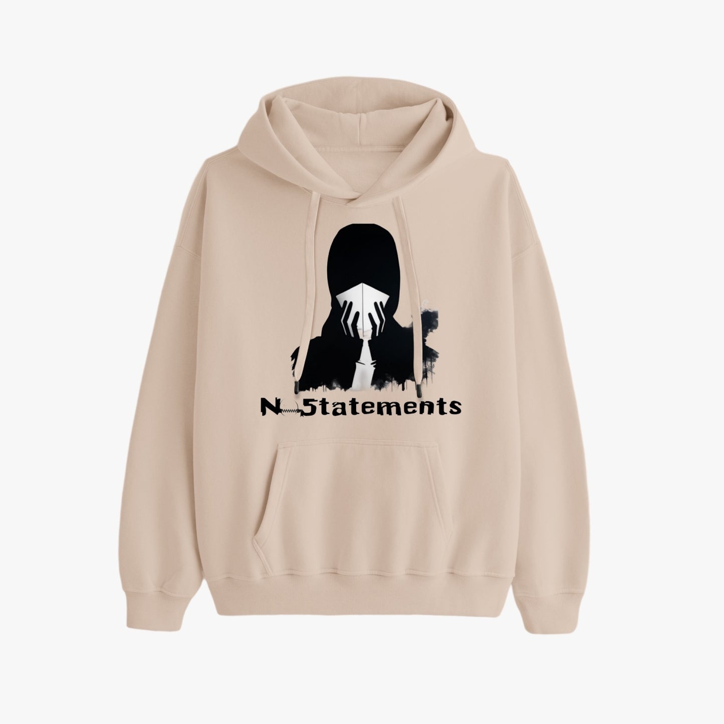 No5tatements Unisex Hoodie