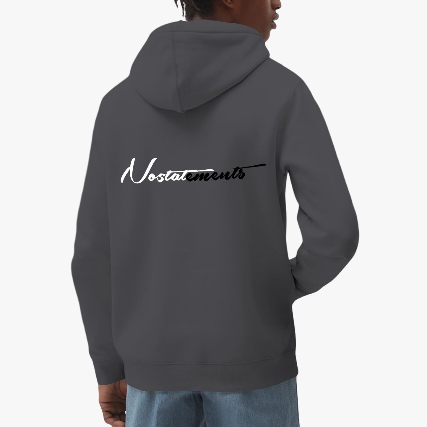 No5tatements Unisex Hoodie