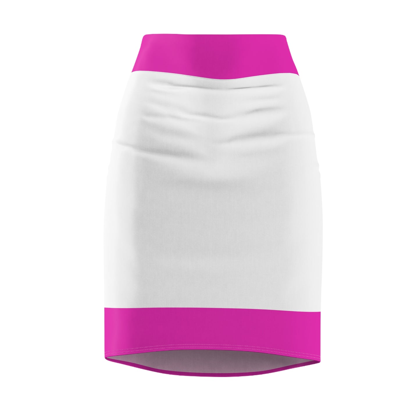 No5tatements Pencil Skirt