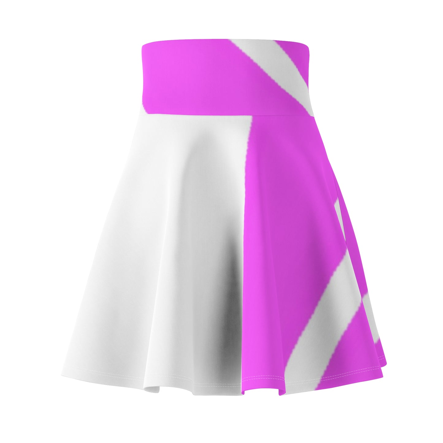 Women's Skater Skirt (AOP)