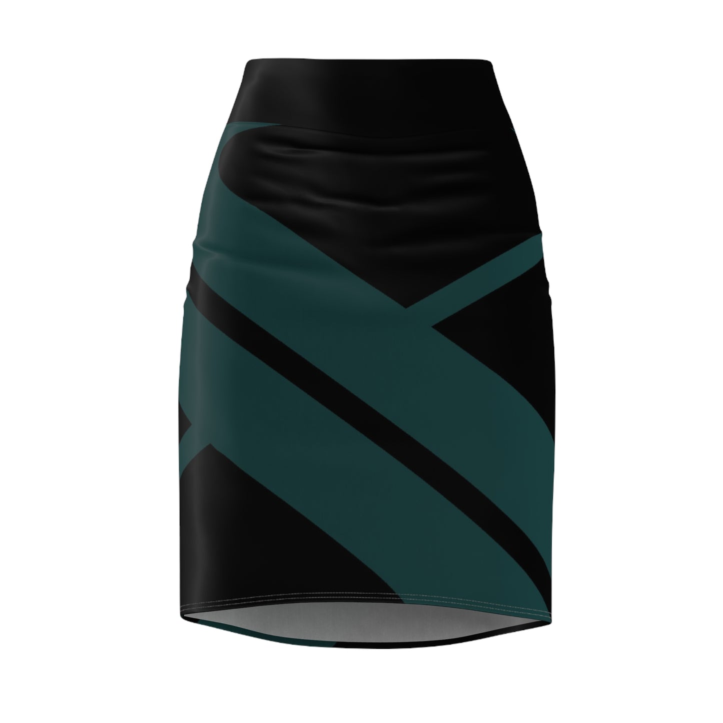 Women's Pencil Skirt (AOP)