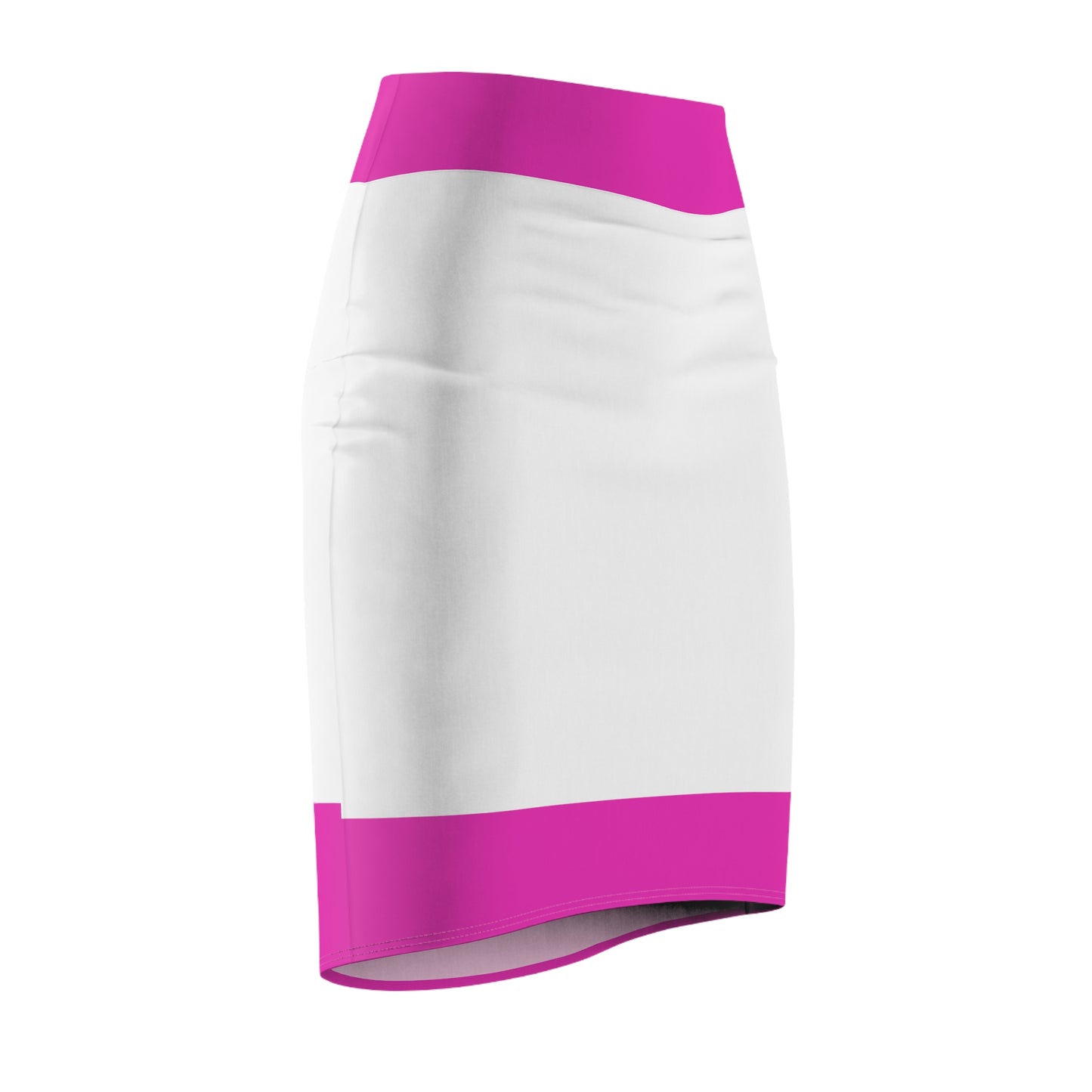 No5tatements Pencil Skirt