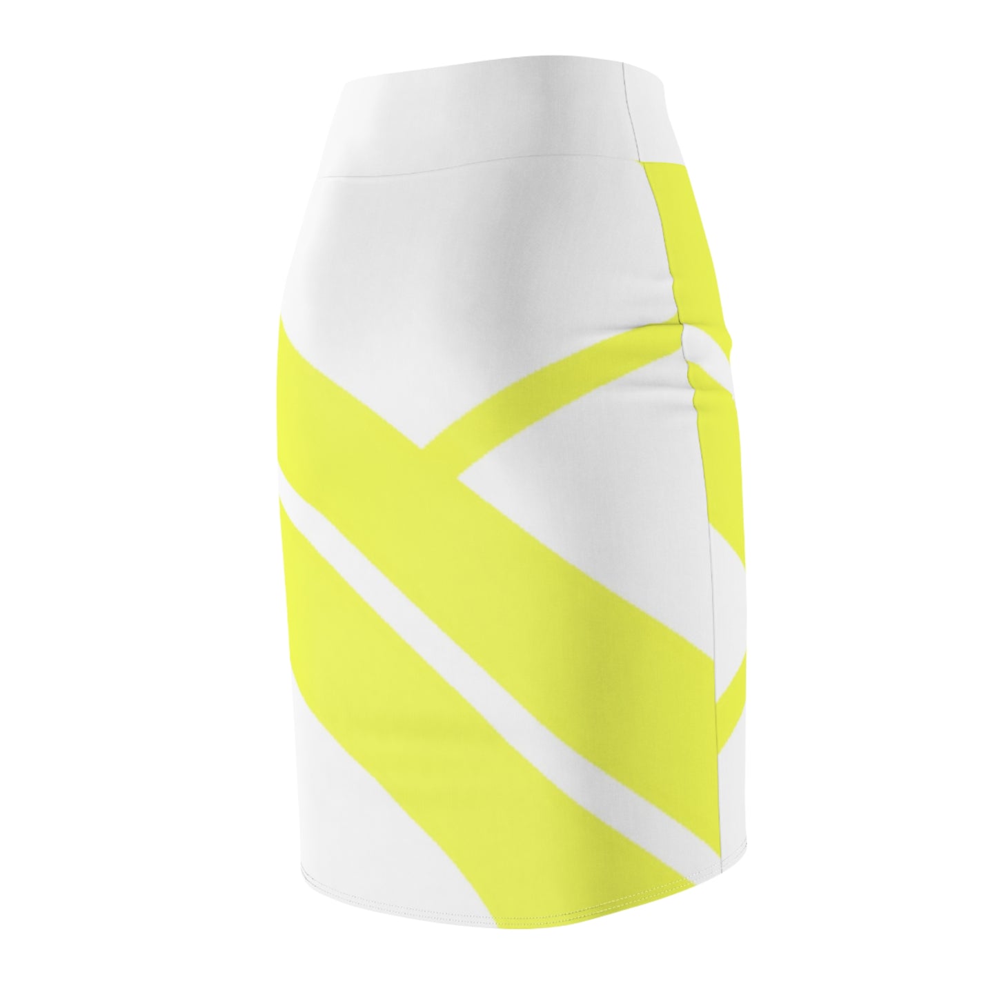 Women's Pencil Skirt (AOP)