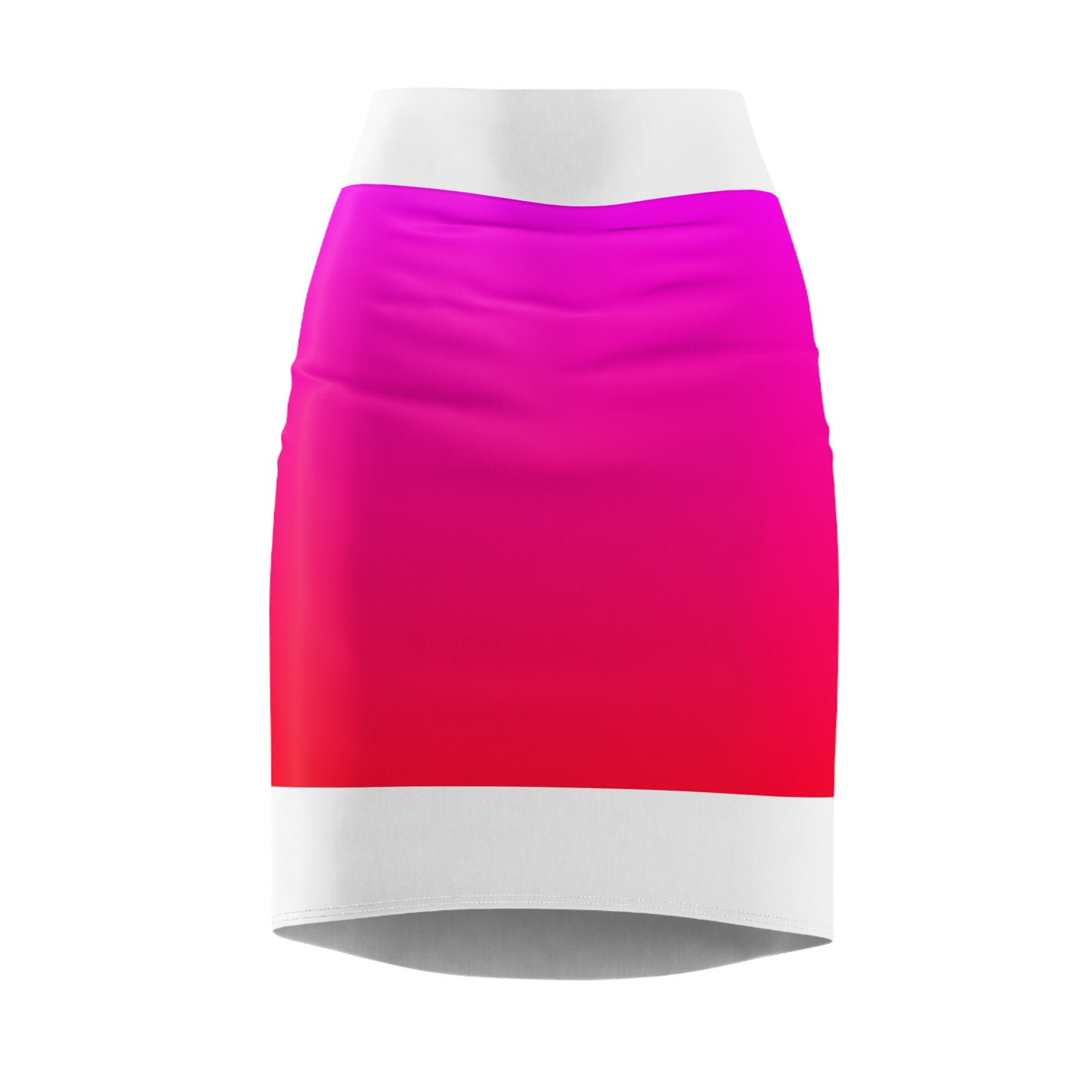 Women's Pencil Skirt (AOP)