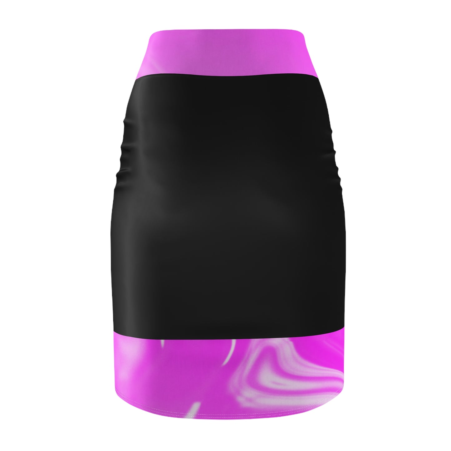 Women's Pencil Skirt (AOP)