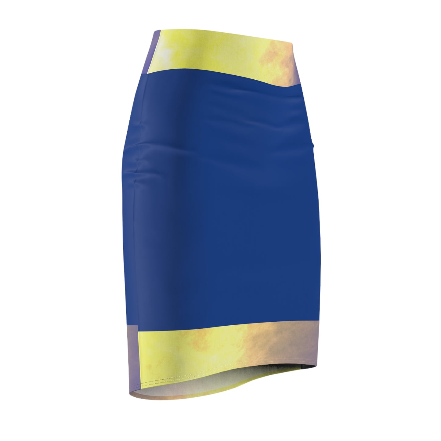 Women's Pencil Skirt (AOP)