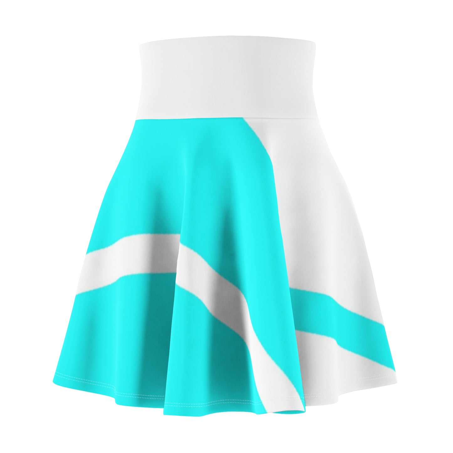 No5tatements Women's Skater Skirt