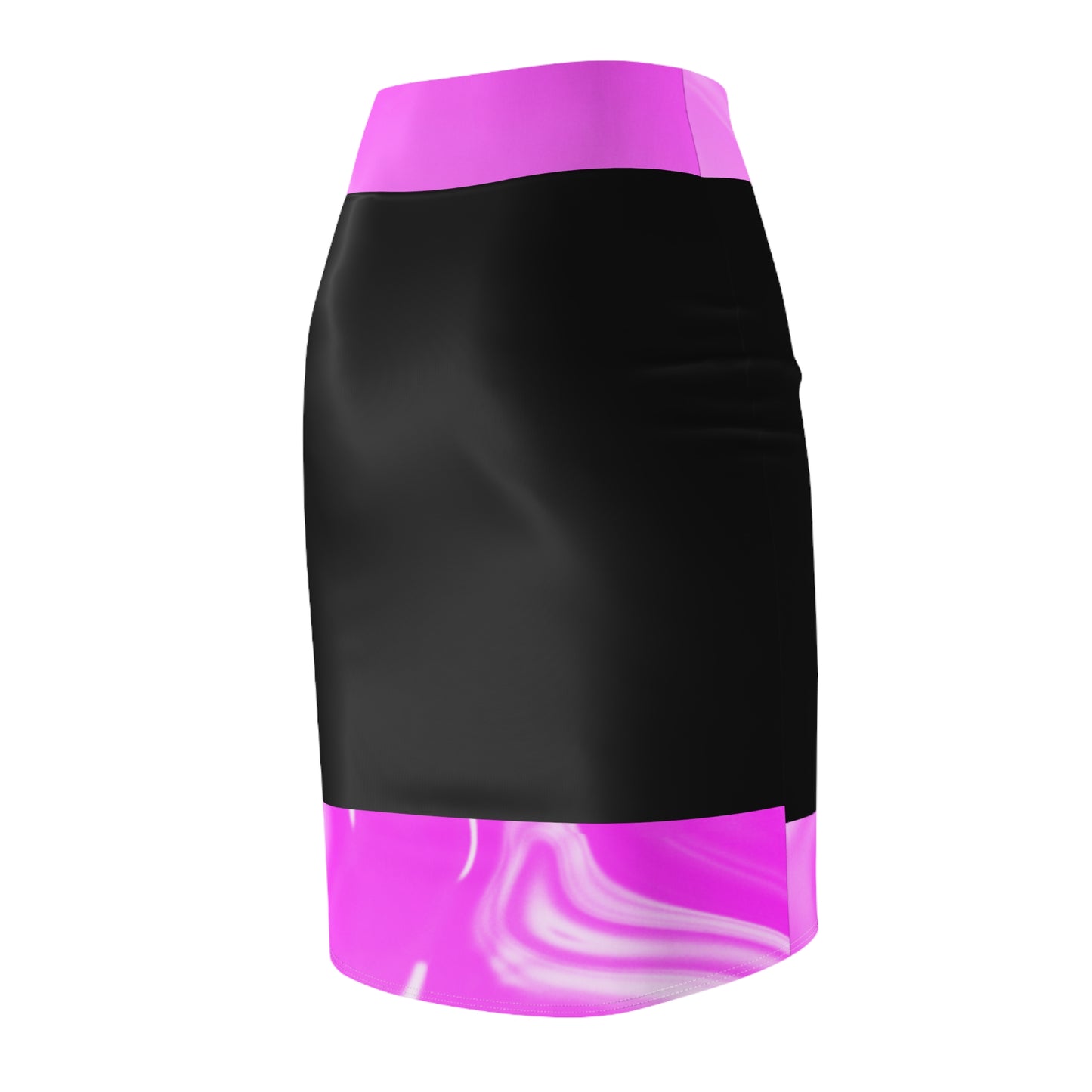 Women's Pencil Skirt (AOP)