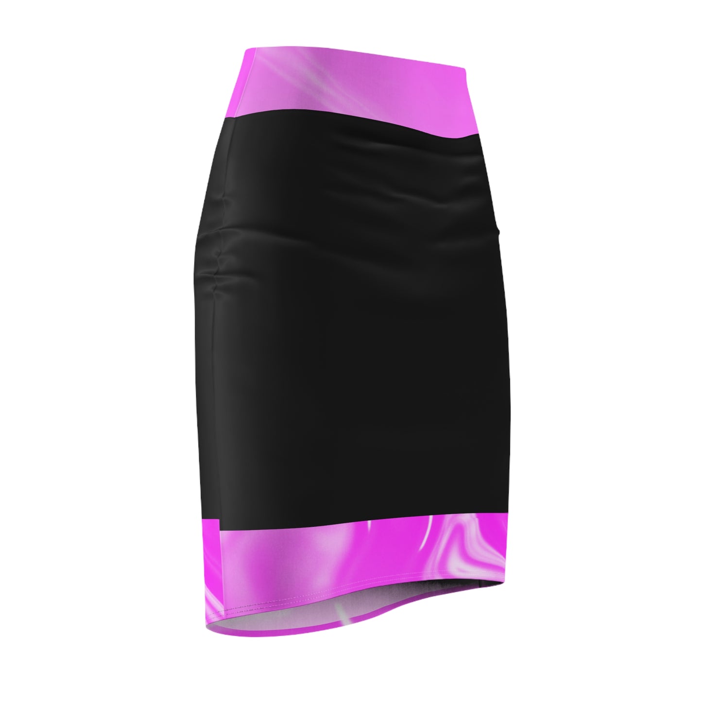 Women's Pencil Skirt (AOP)