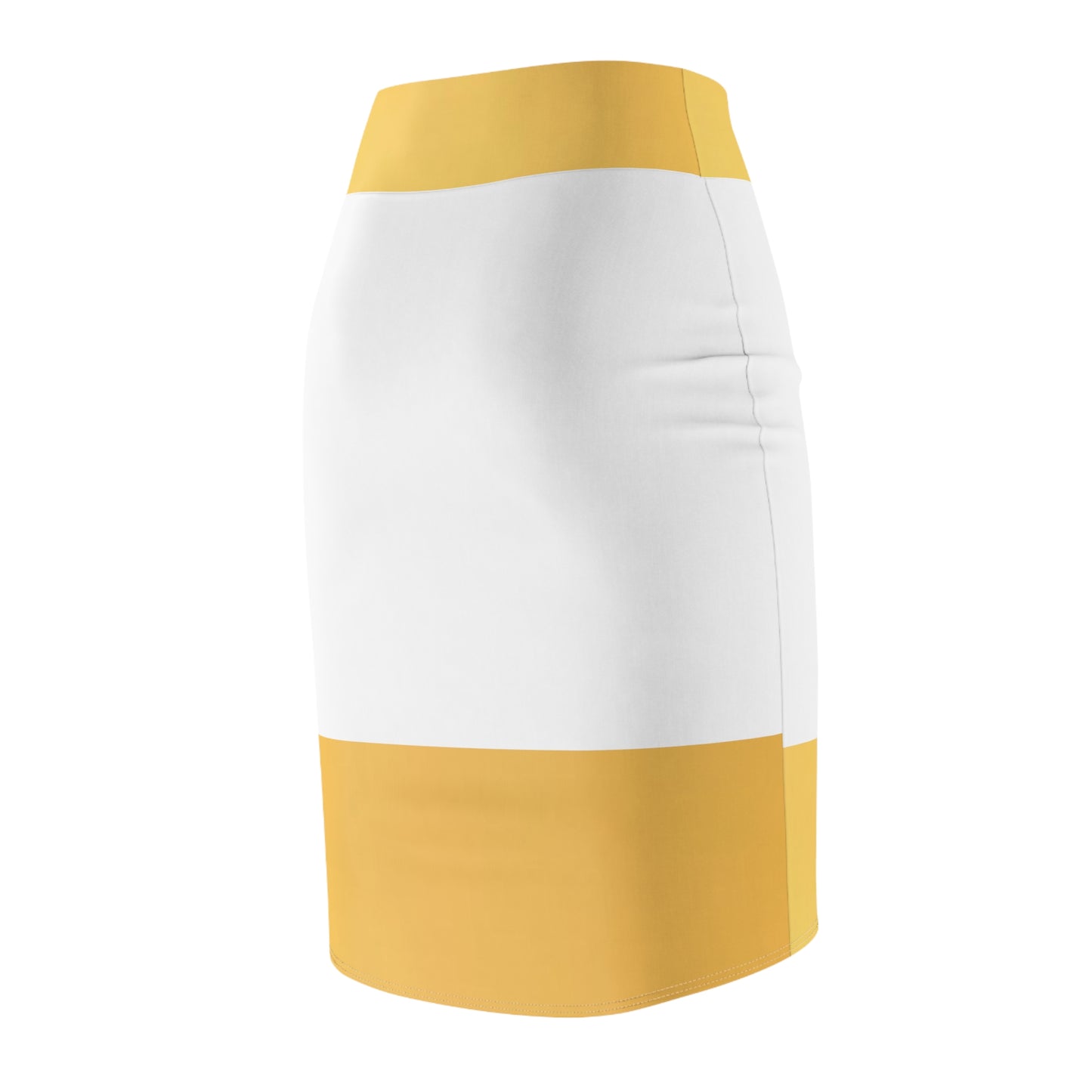 Women's Pencil Skirt (AOP)