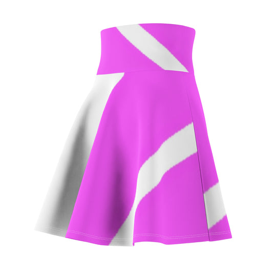 Women's Skater Skirt (AOP)