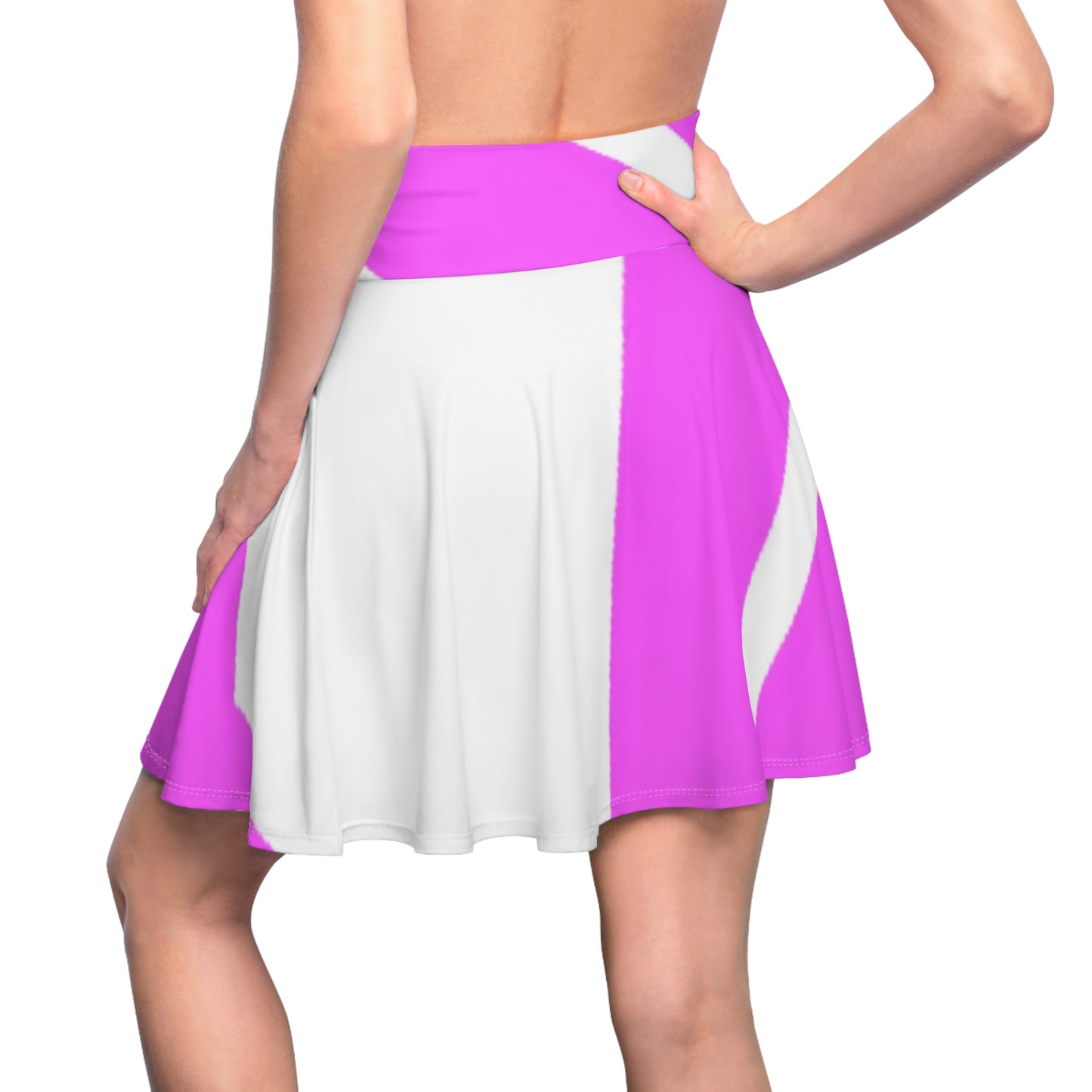 Women's Skater Skirt (AOP)