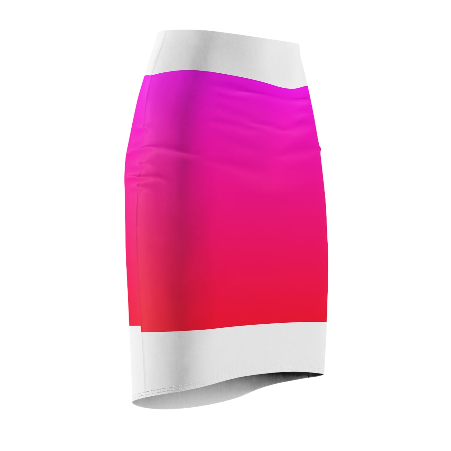 Women's Pencil Skirt (AOP)