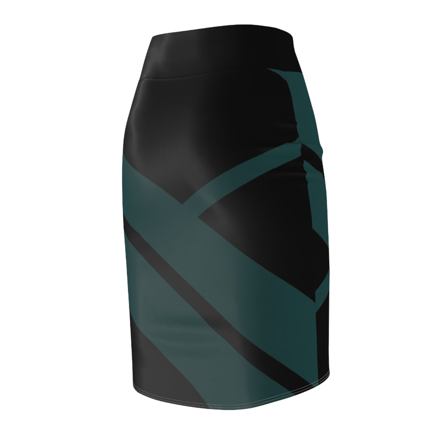 Women's Pencil Skirt (AOP)