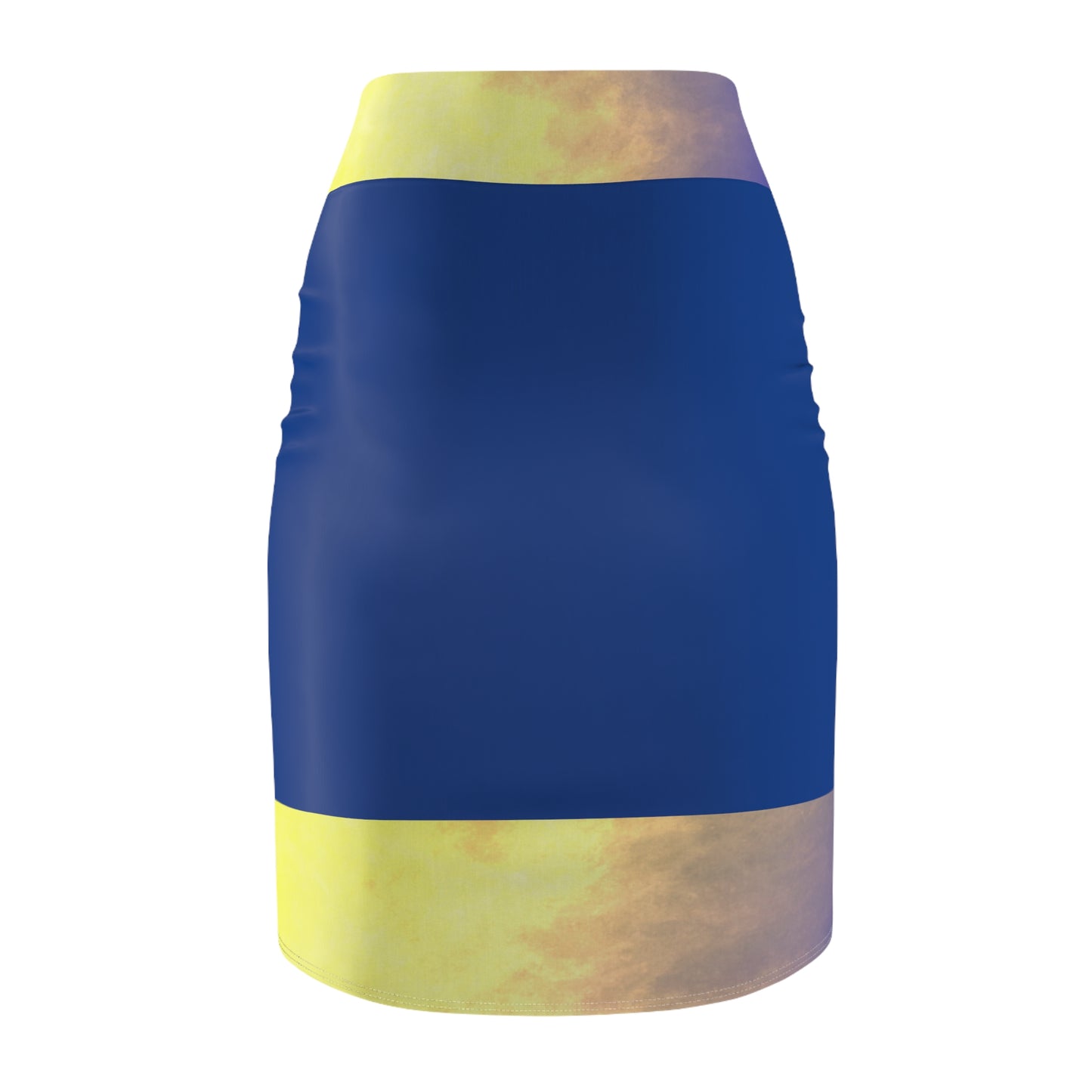 Women's Pencil Skirt (AOP)