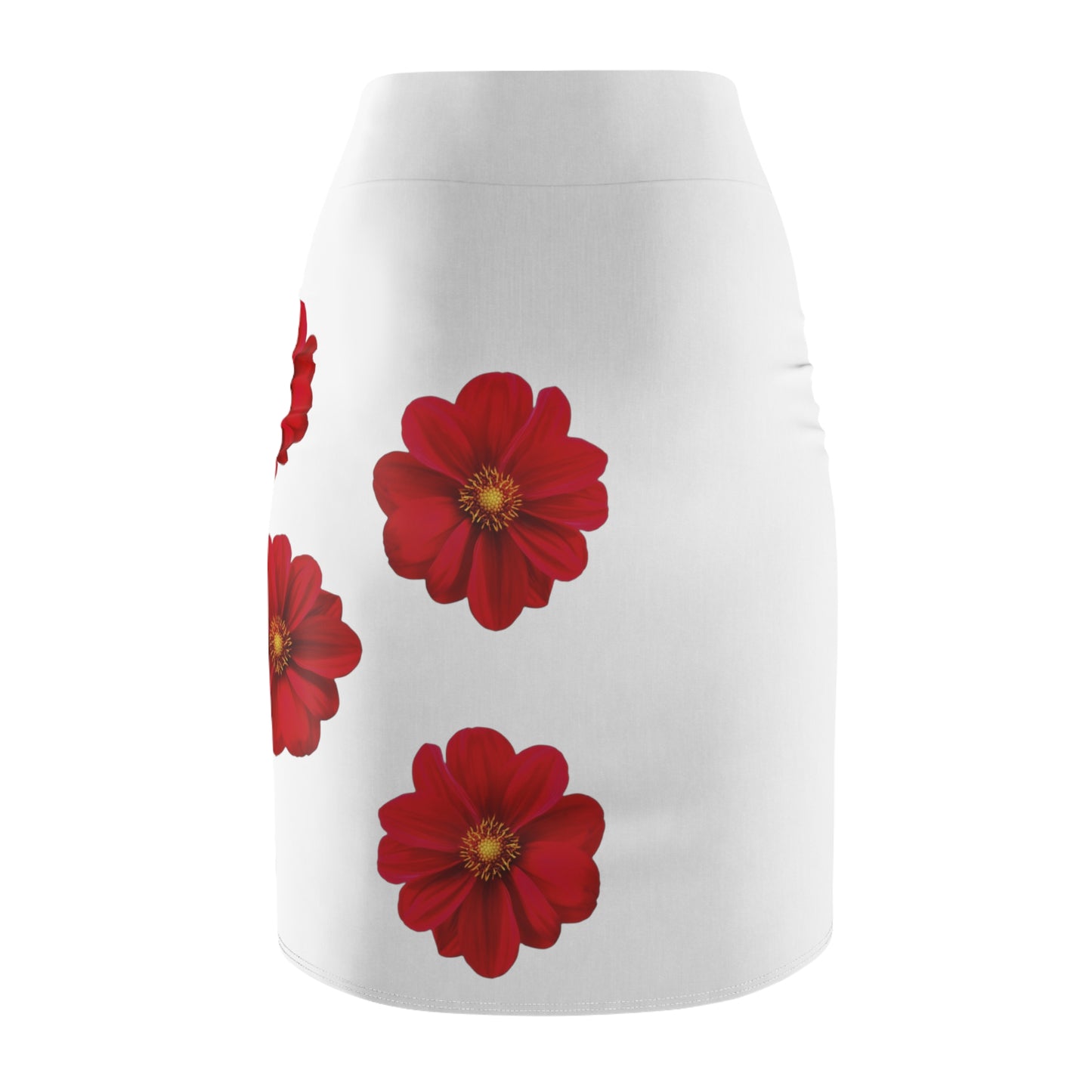 Women's Pencil Skirt (AOP)