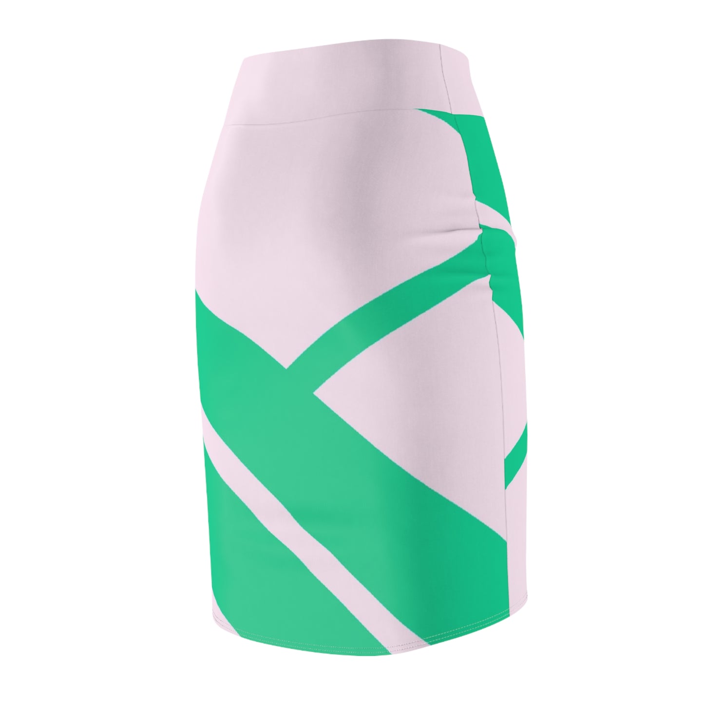 Women's Pencil Skirt (AOP)