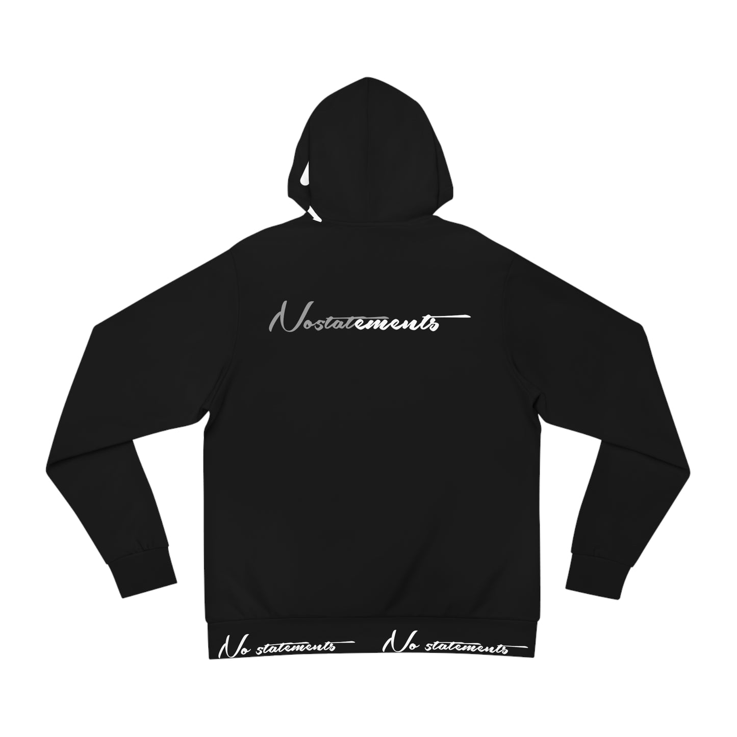 No5tatements "ThePlug" Hoodie