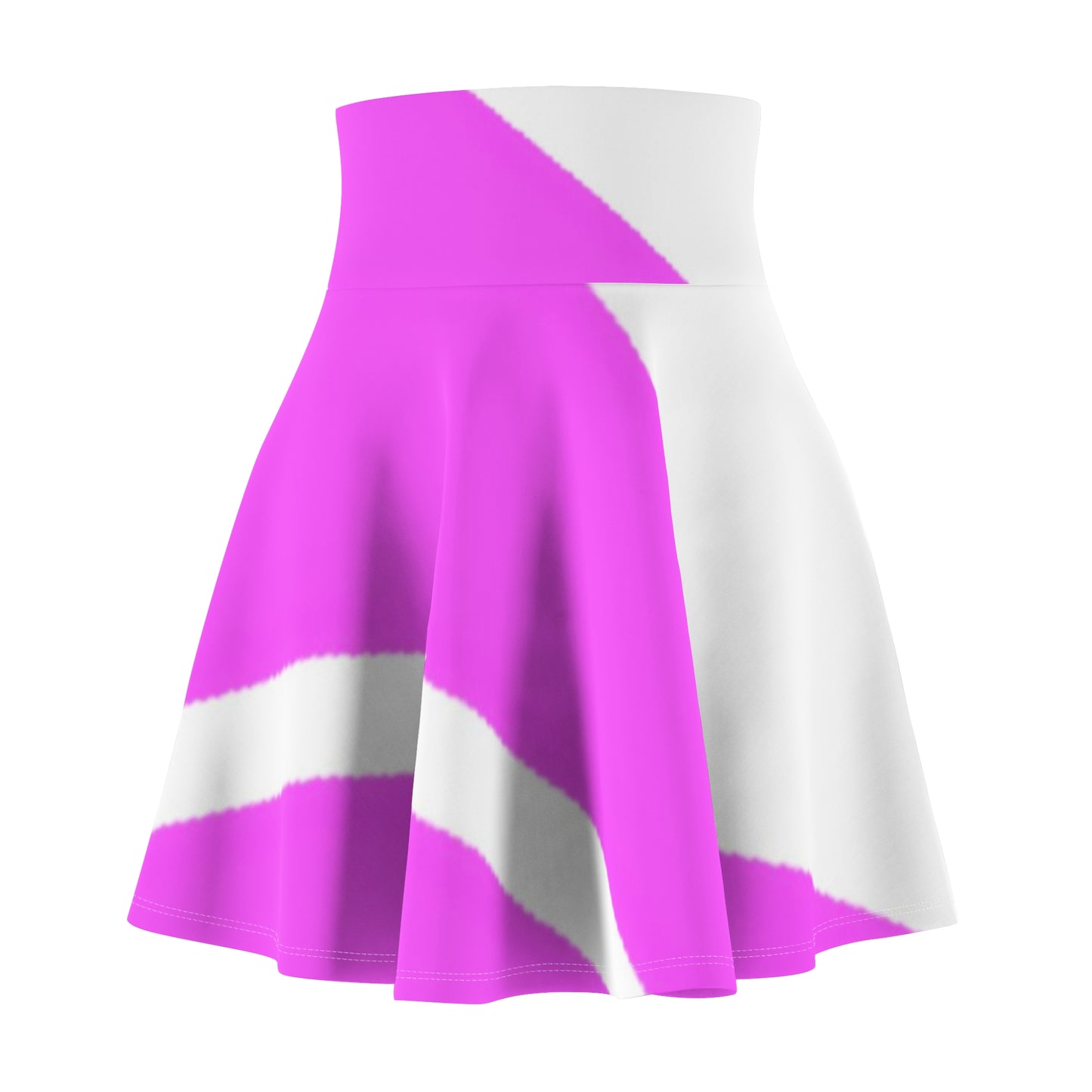 Women's Skater Skirt (AOP)