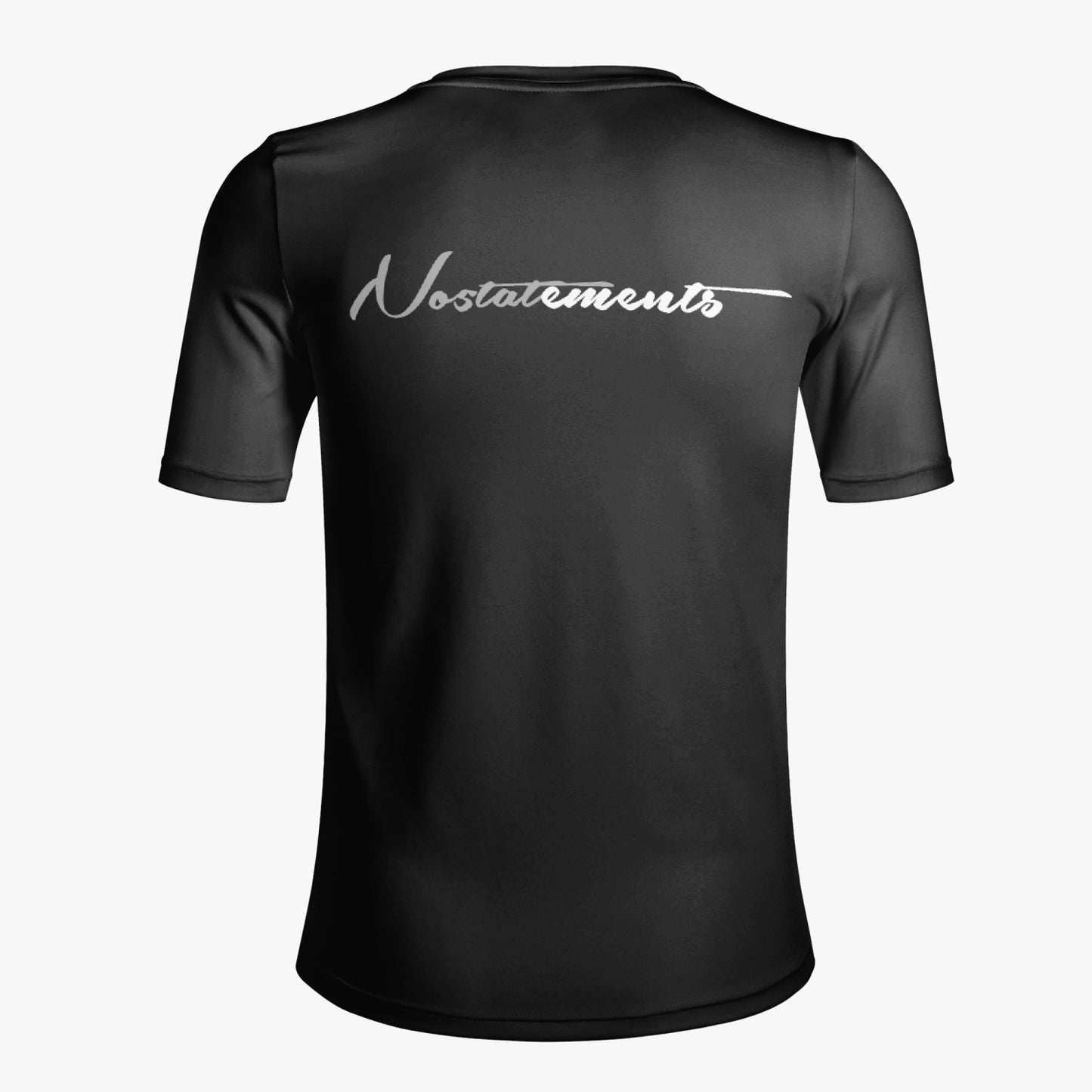 223. Handmade AOP Men T-shirt