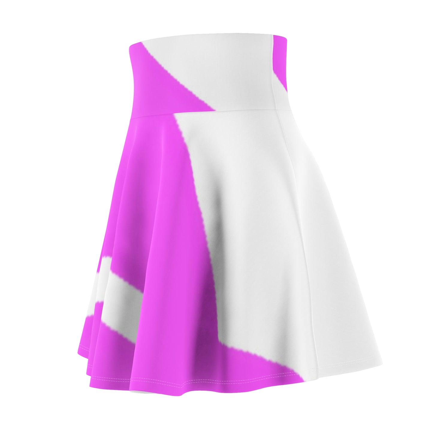 Women's Skater Skirt (AOP)