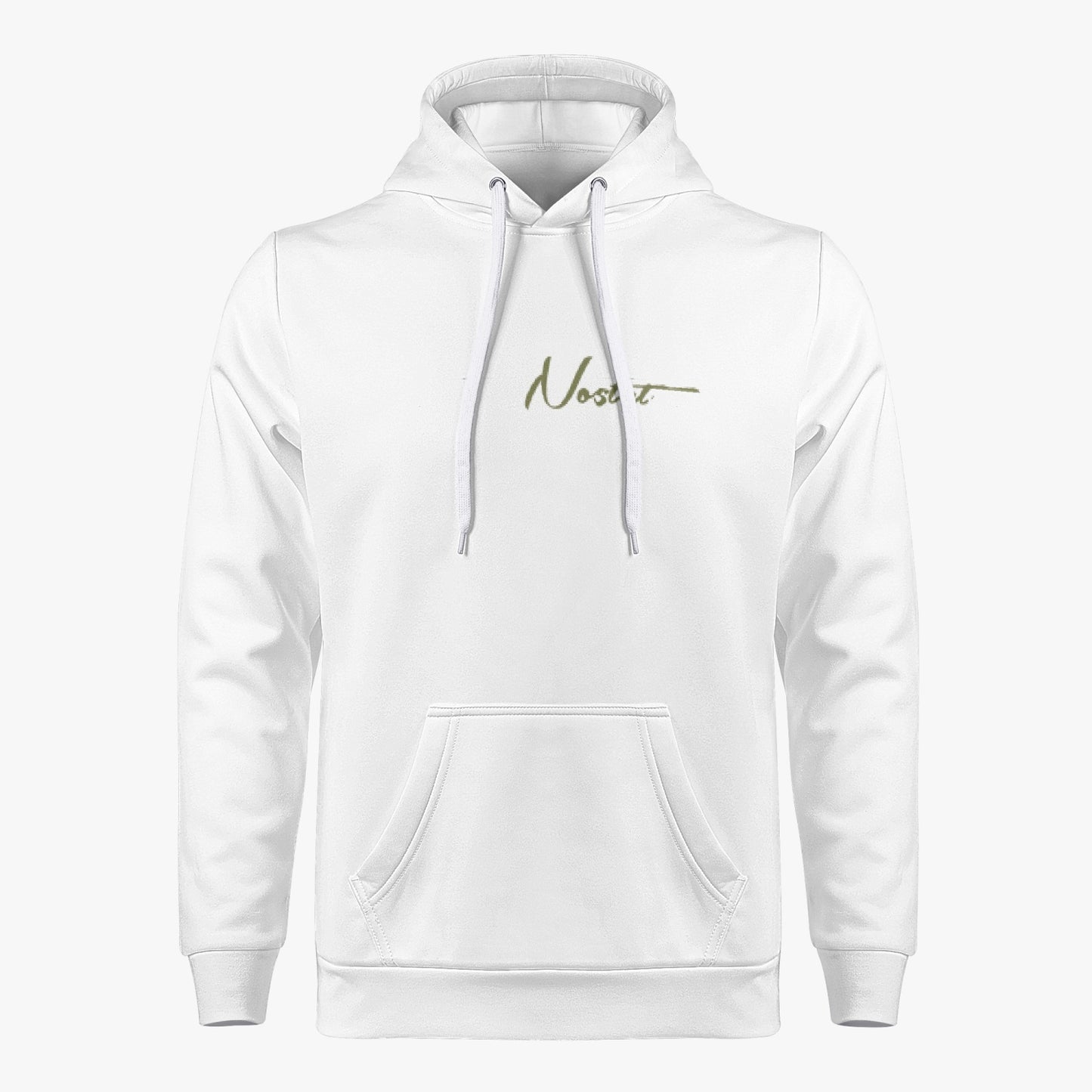 No5tatements Jusfly Men's Hoodie