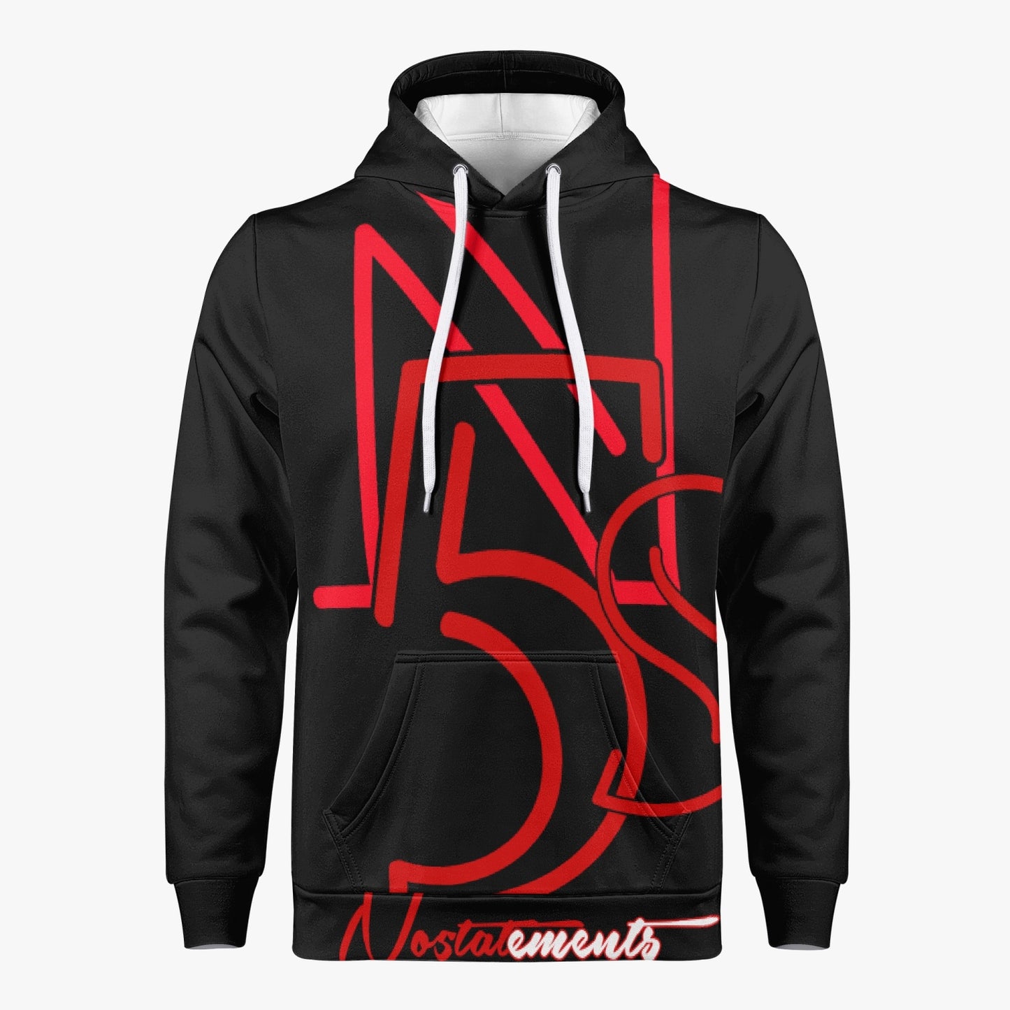 No5tatements Unisex Hoodie