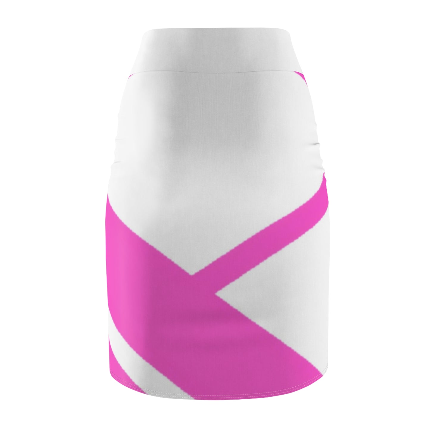 Women's Pencil Skirt (AOP)