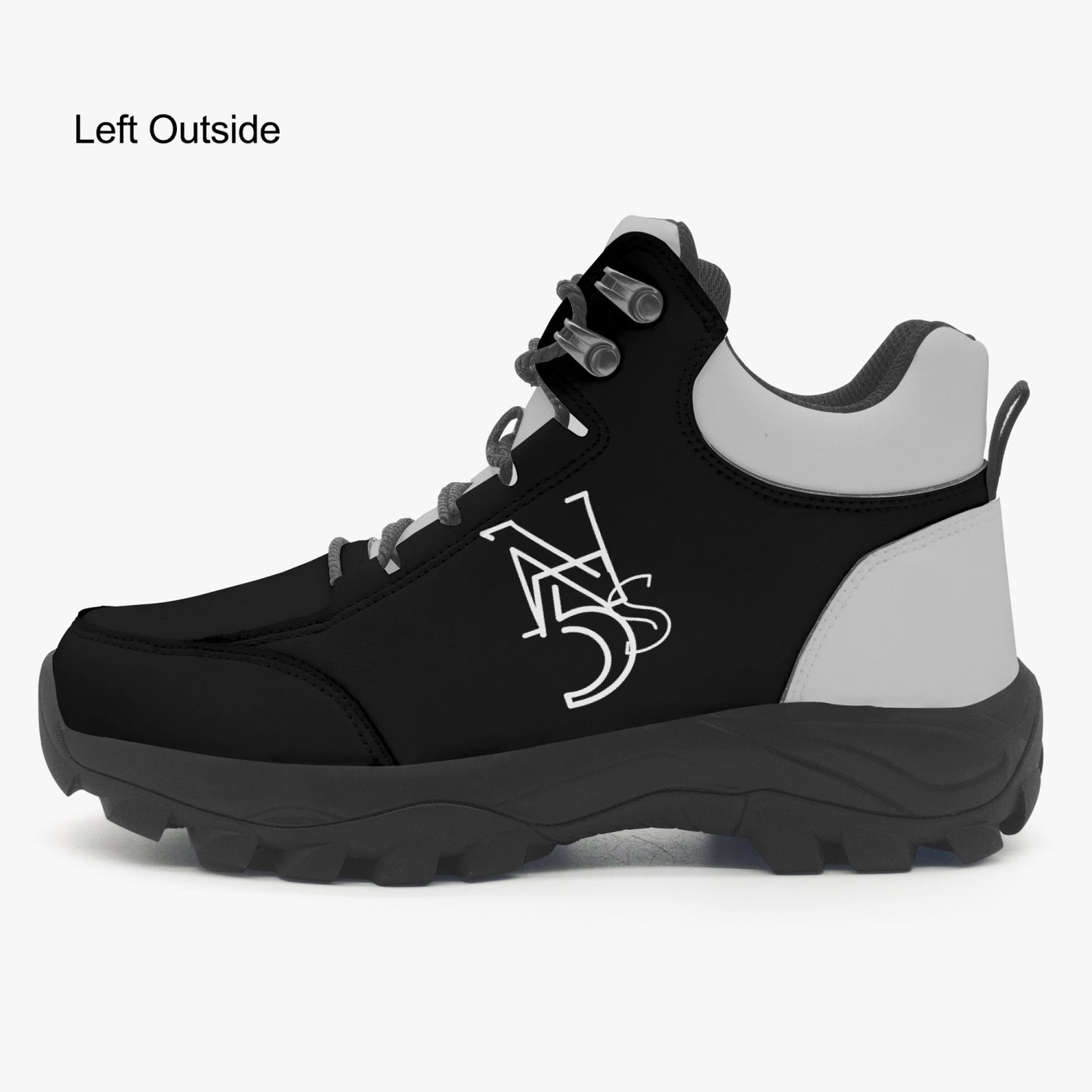 No5tatements Unisex Hiking Boots