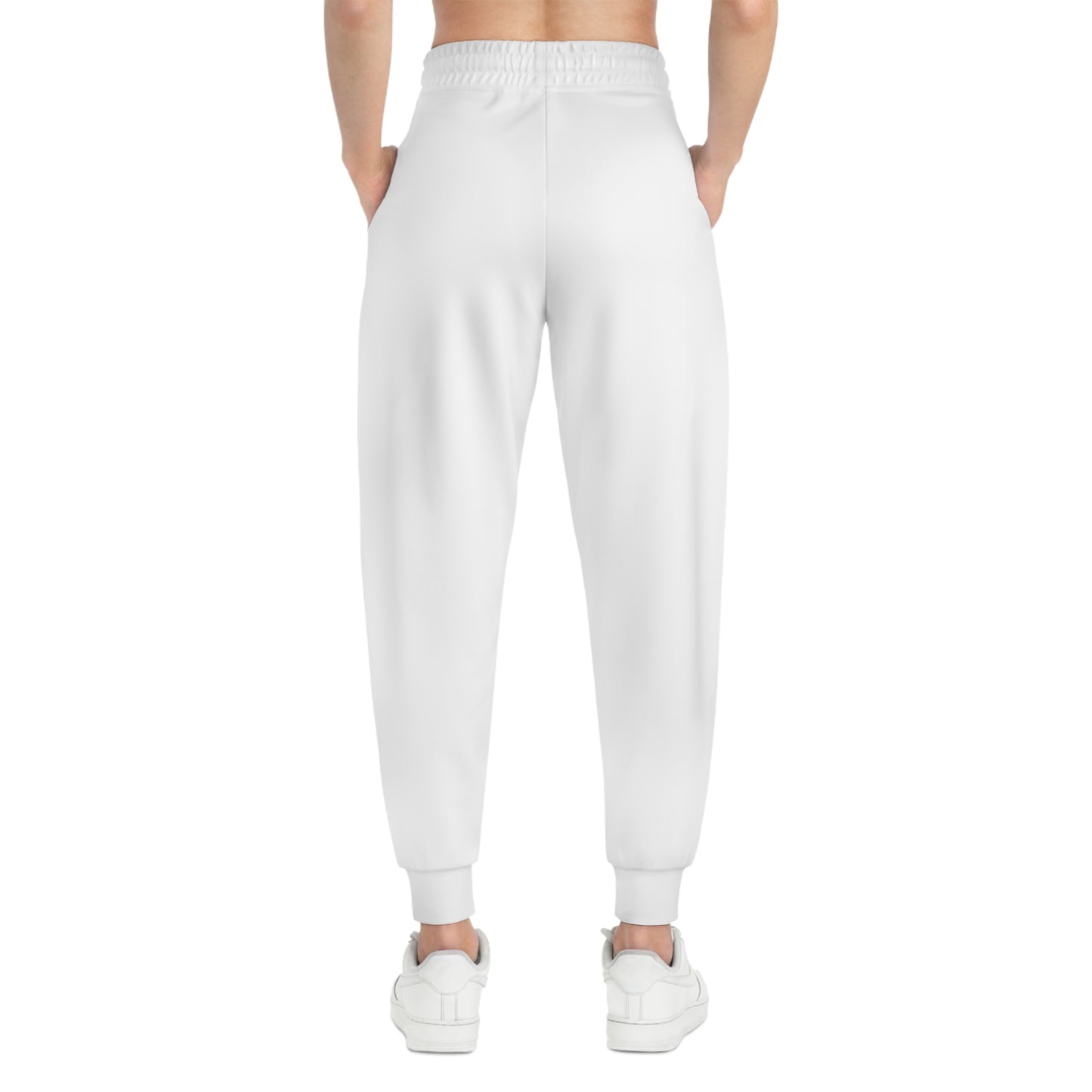 No5tatements "JusFly" Athletic Joggers