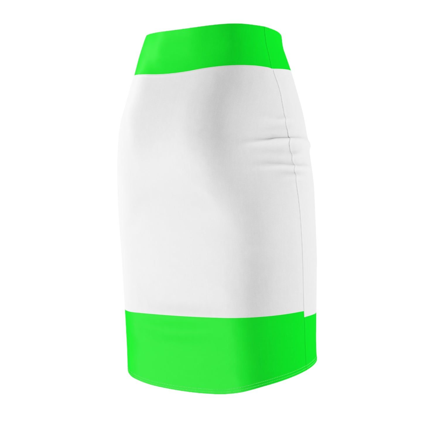 Women's Pencil Skirt (AOP)