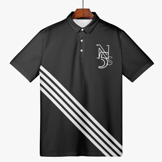 No5tatements Polo Shirt