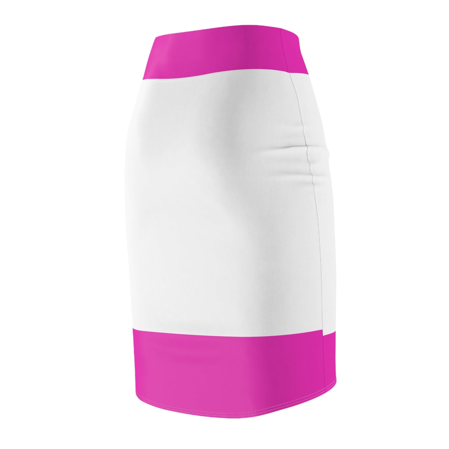 No5tatements Pencil Skirt