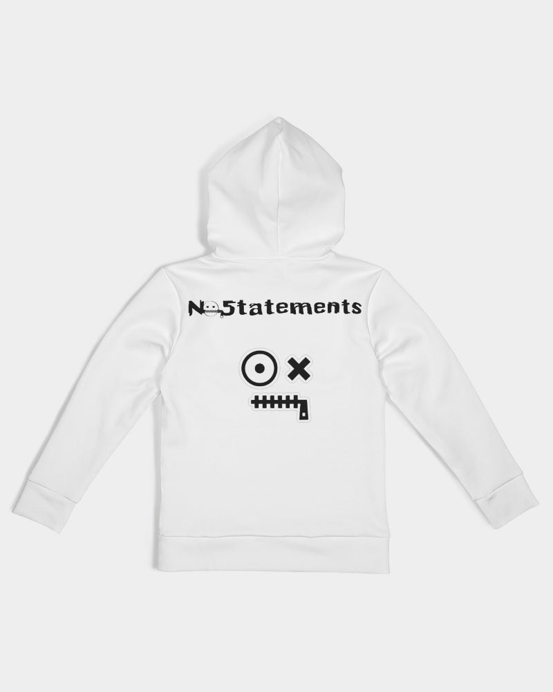 No5tatements Kids All-Over Print Hoodie