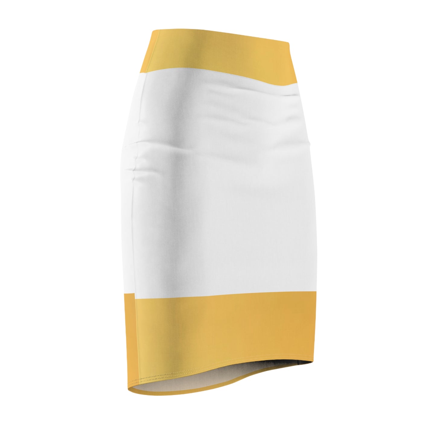 Women's Pencil Skirt (AOP)