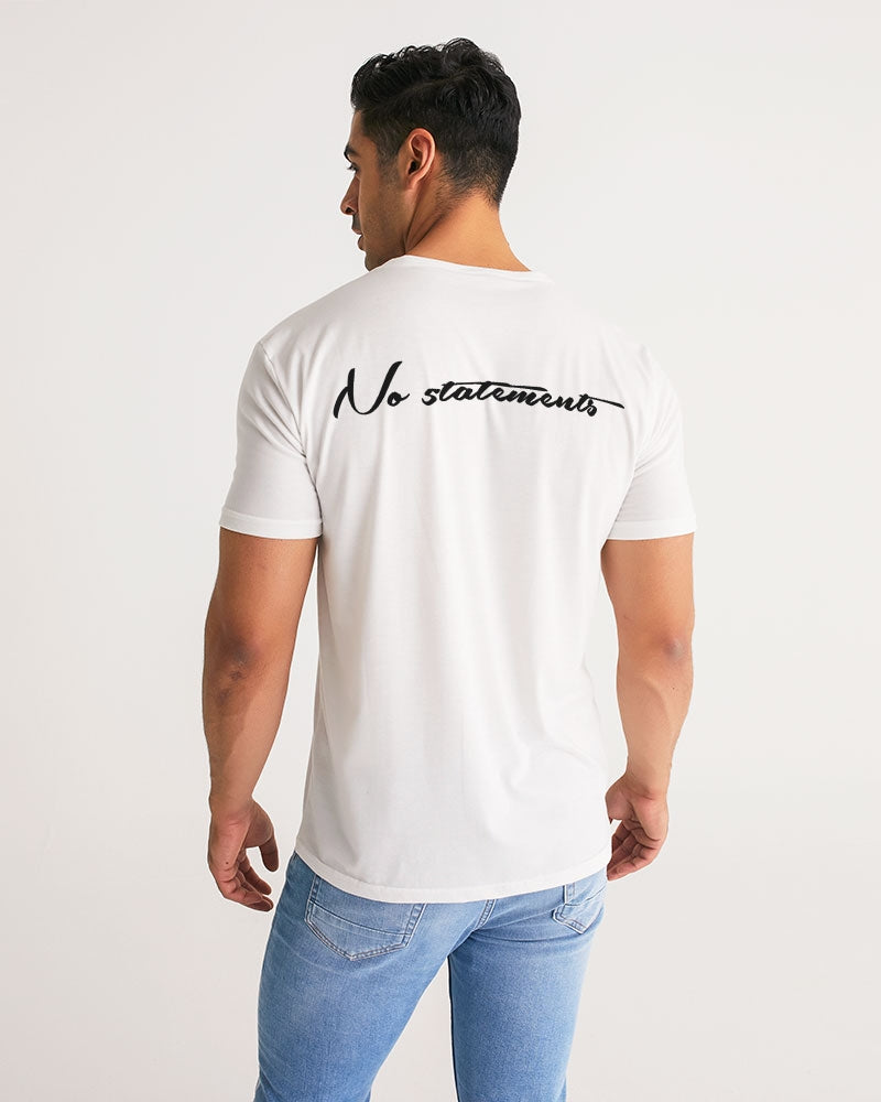 No5tatements Men's All-Over Print Tee