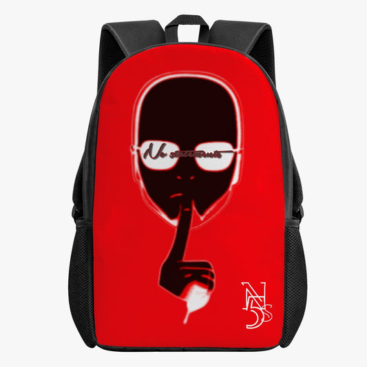 201. Kid's School Backpack