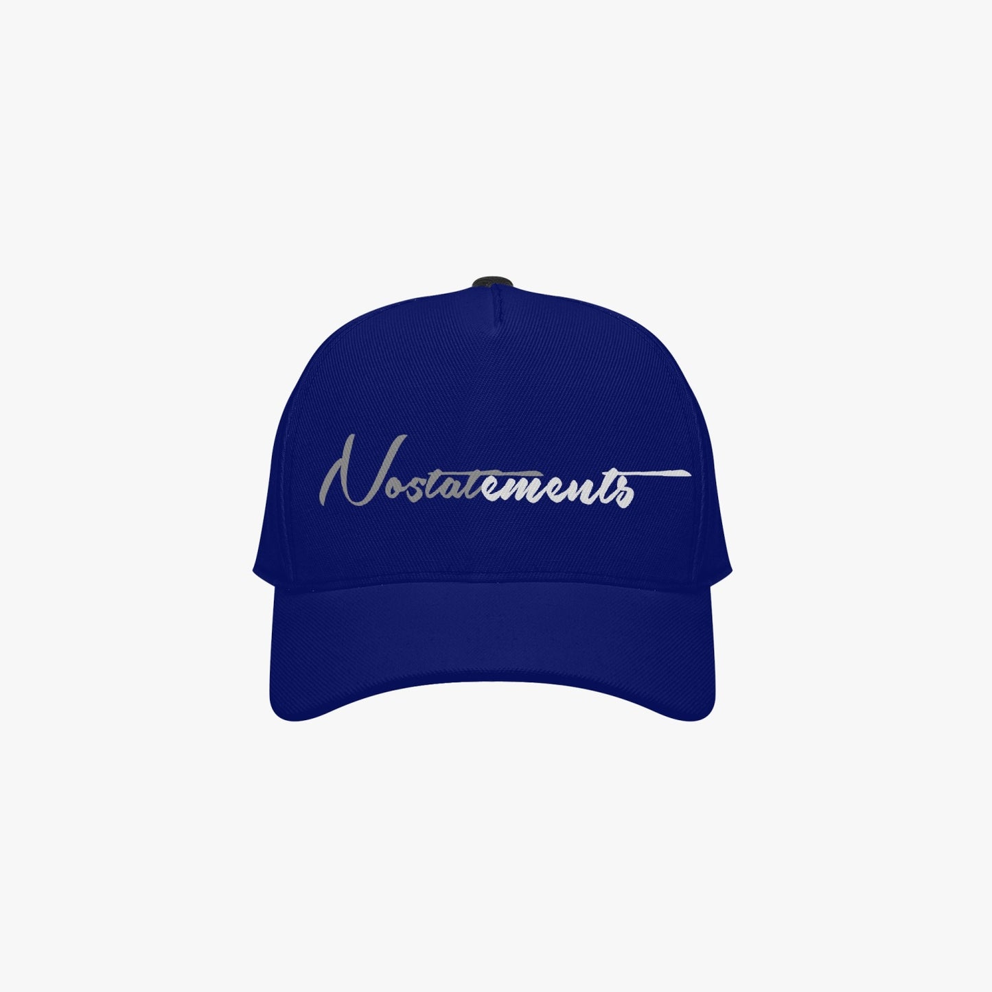 No5tatements ball Cap