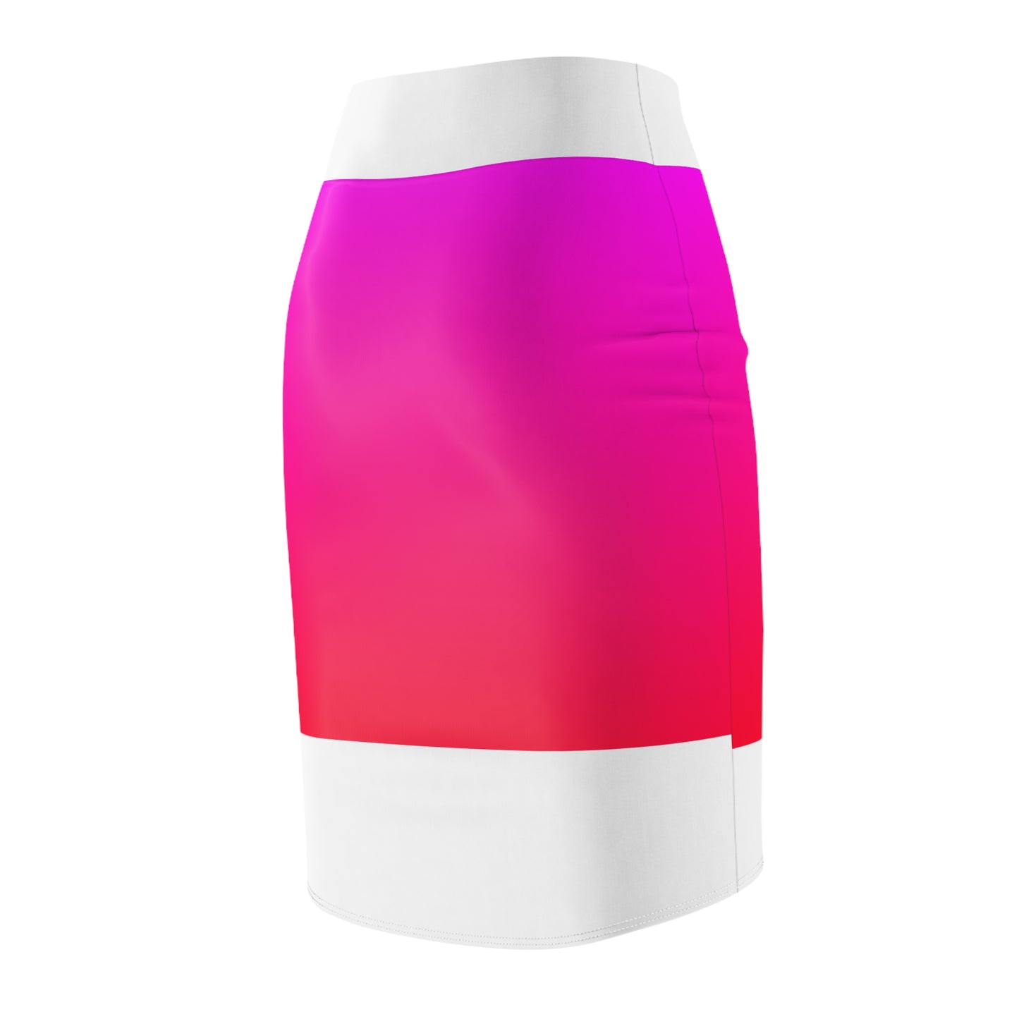 Women's Pencil Skirt (AOP)