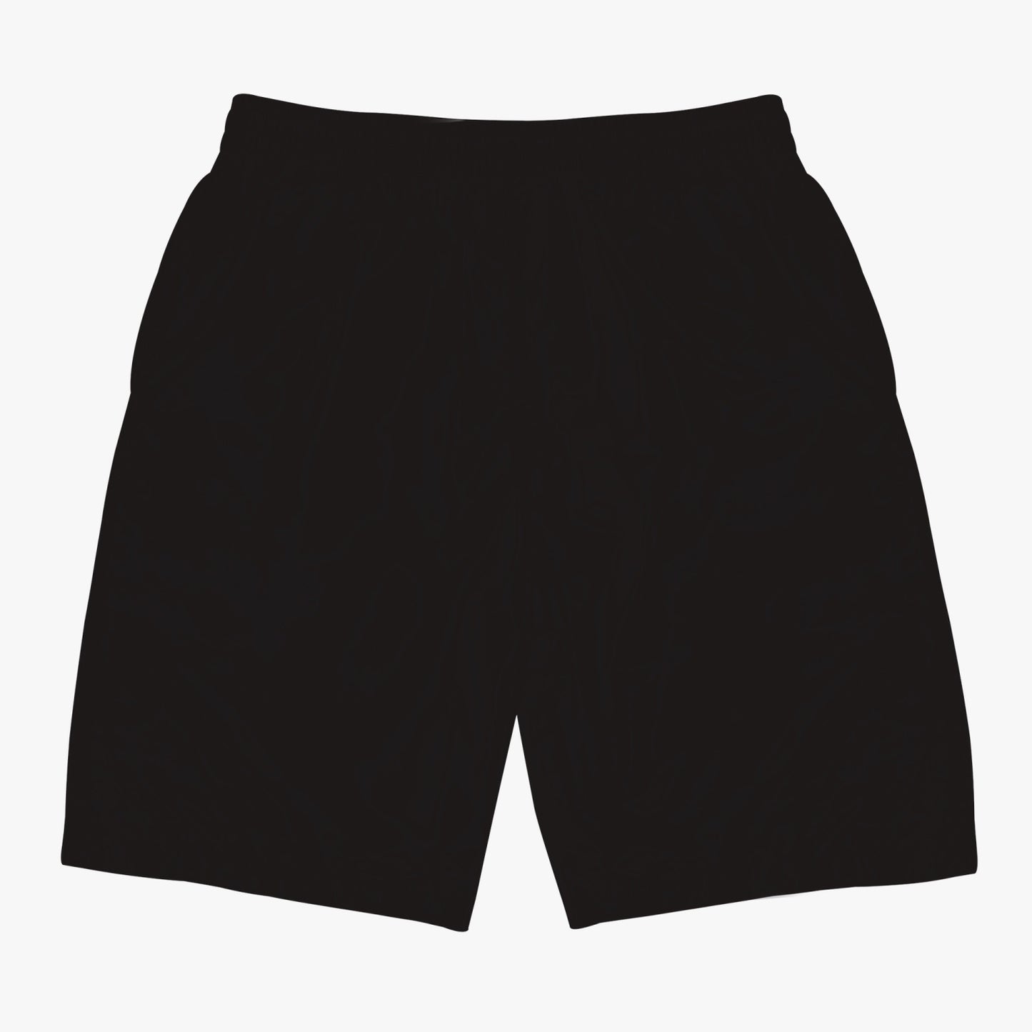 No5tatements Unisex Board Shorts