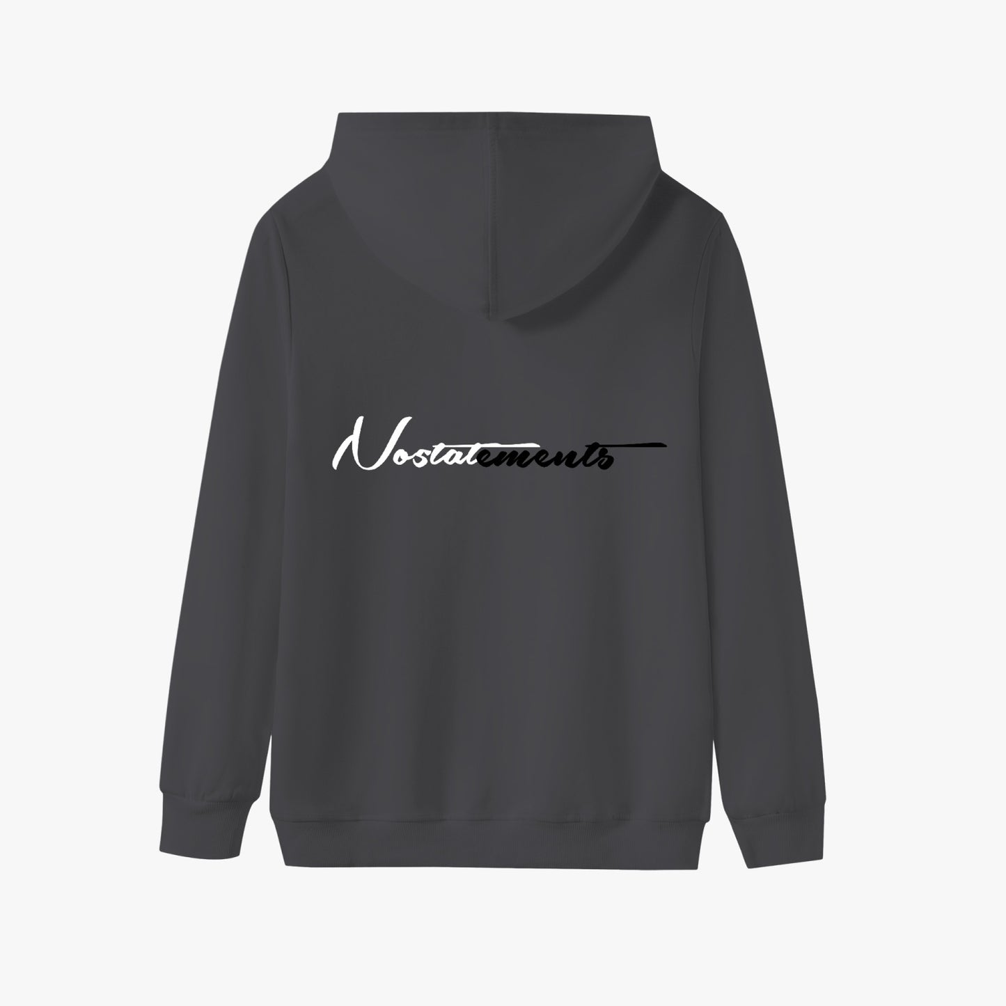 No5tatements Unisex Hoodie