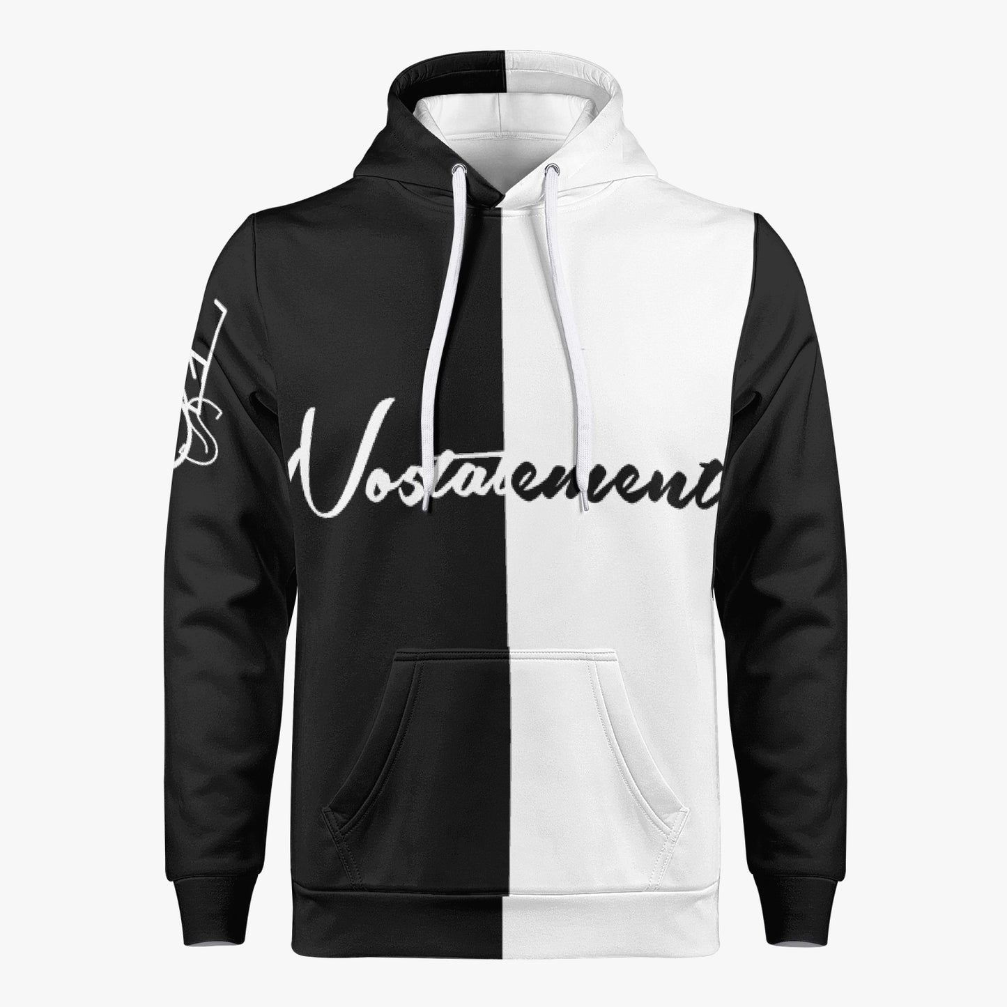 No5tatements Unisex Hoodie