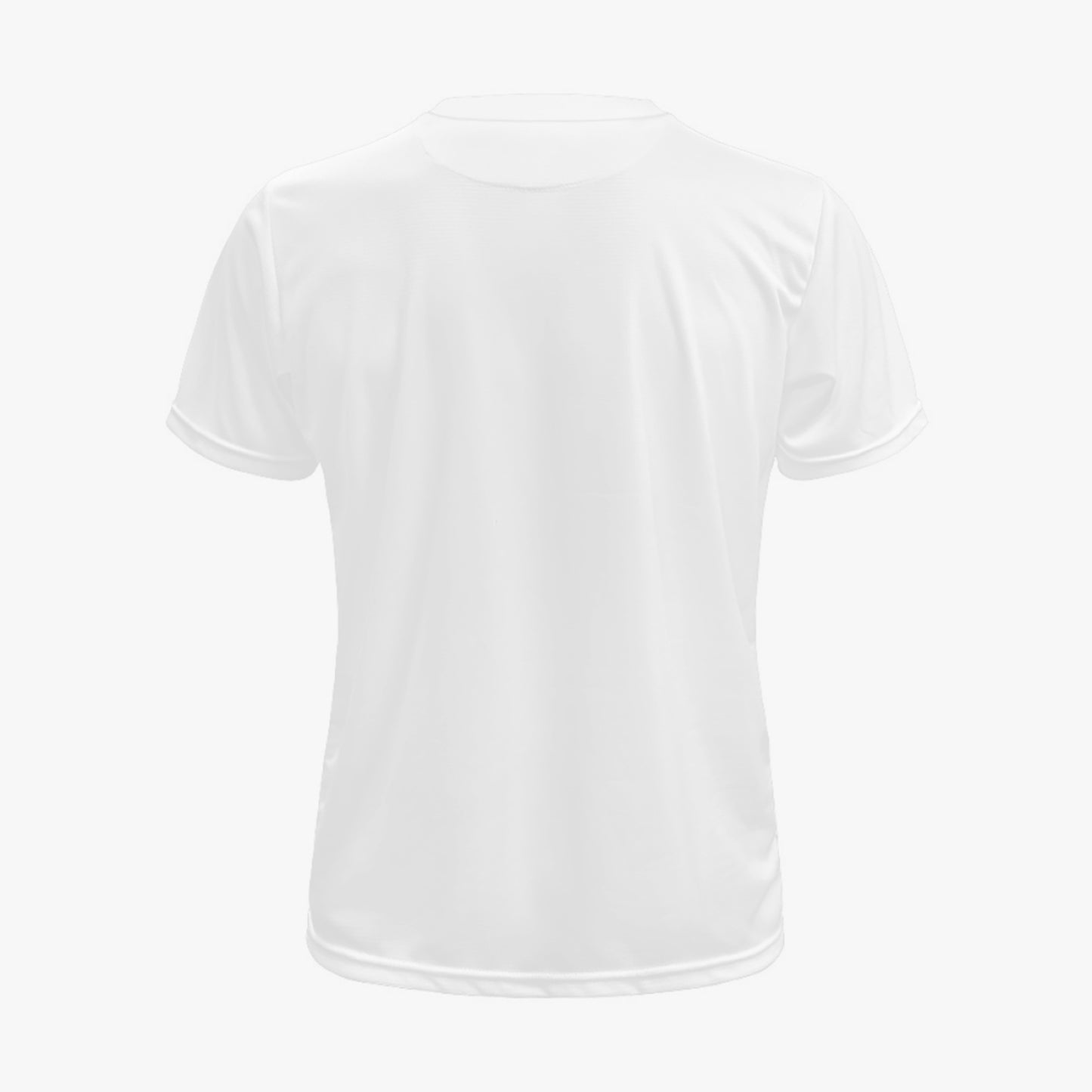 No5tatements DriFit Tee