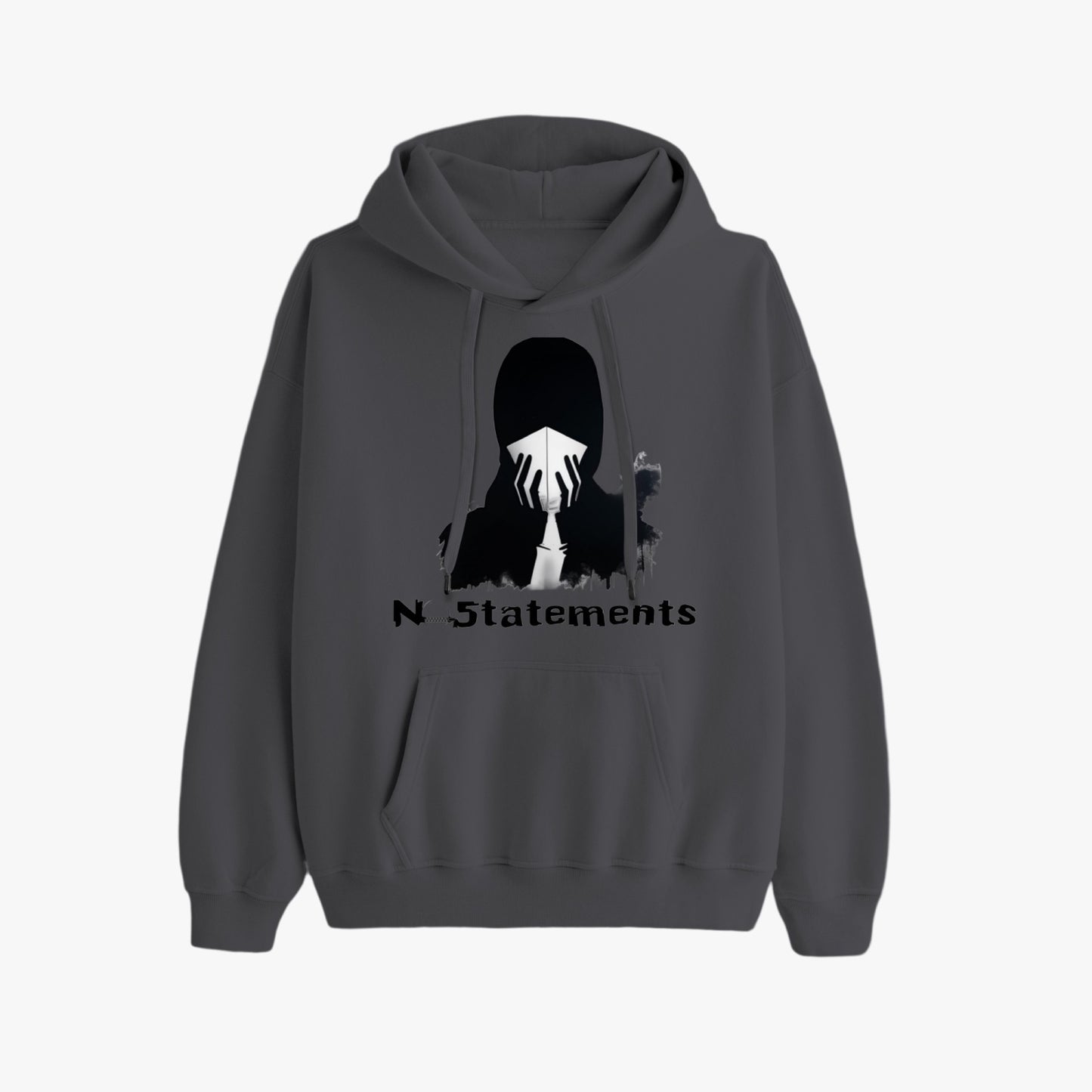 No5tatements Unisex Hoodie