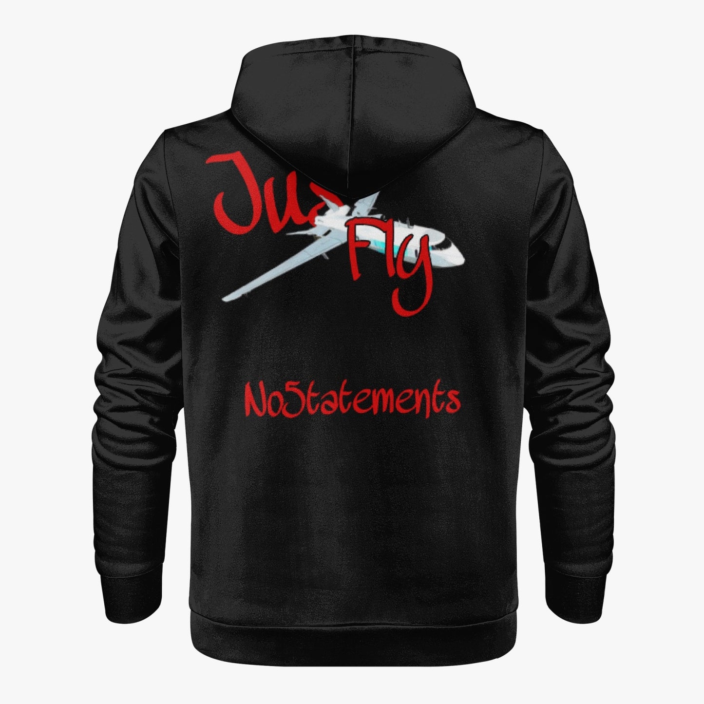 No5tatements Unisex Hoodie