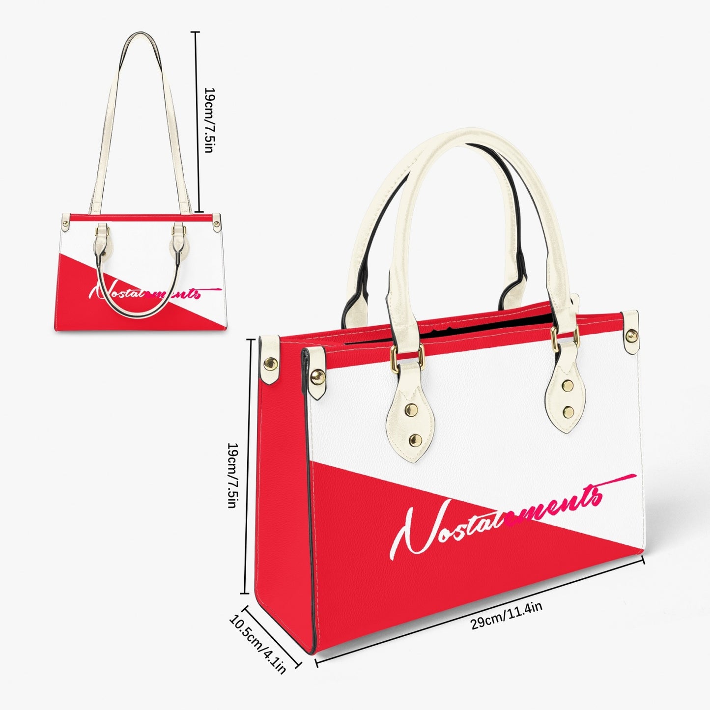 No5tatements Women's Tote Bag - Long Strap