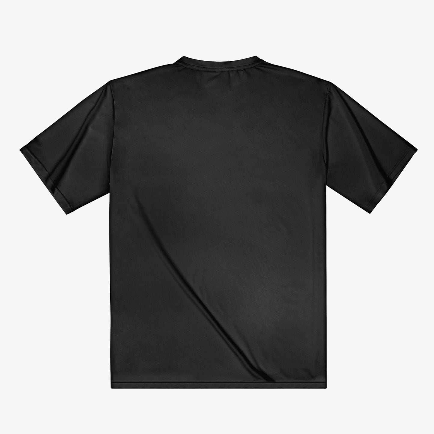 223. Handmade AOP Men T-shirt