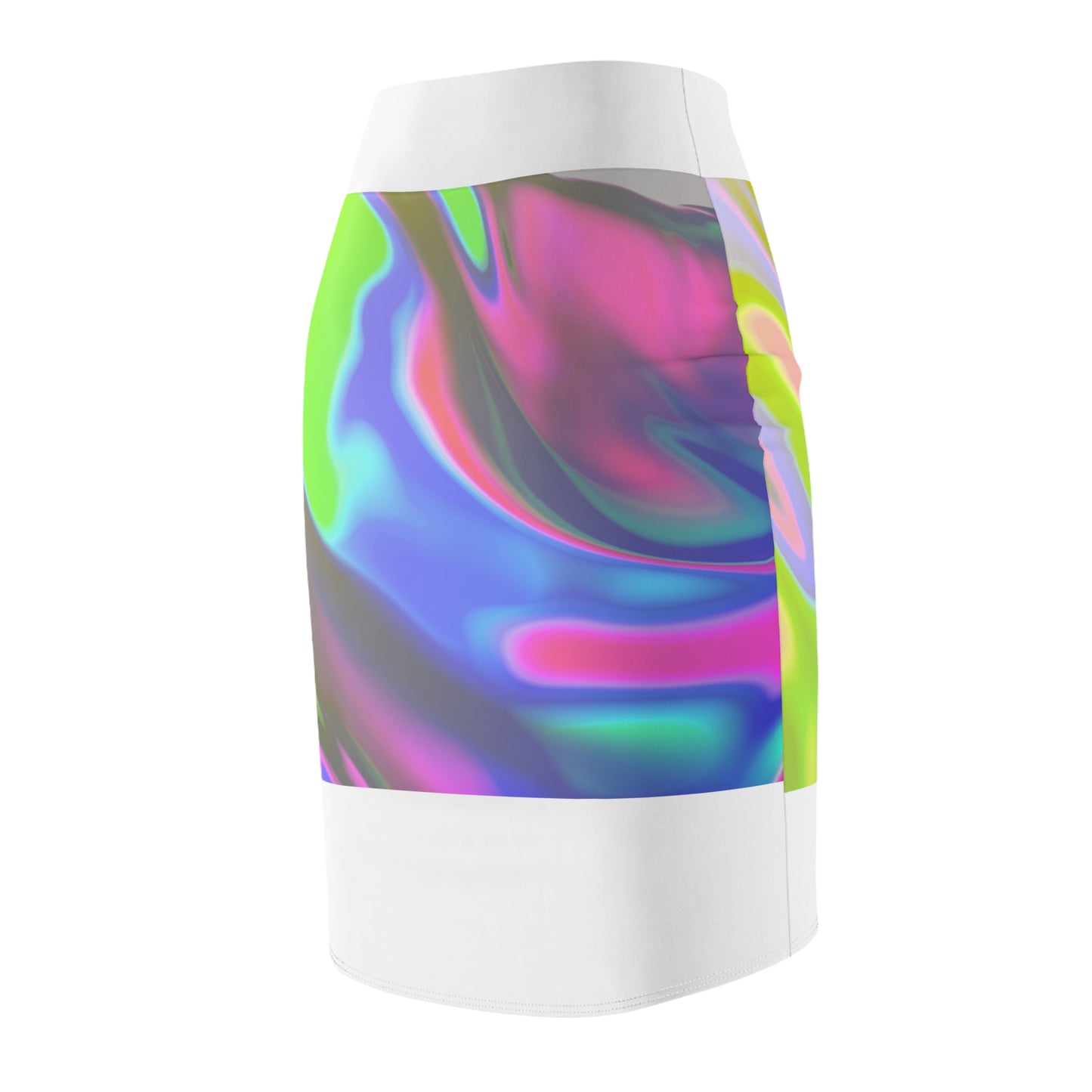 Women's Pencil Skirt (AOP)