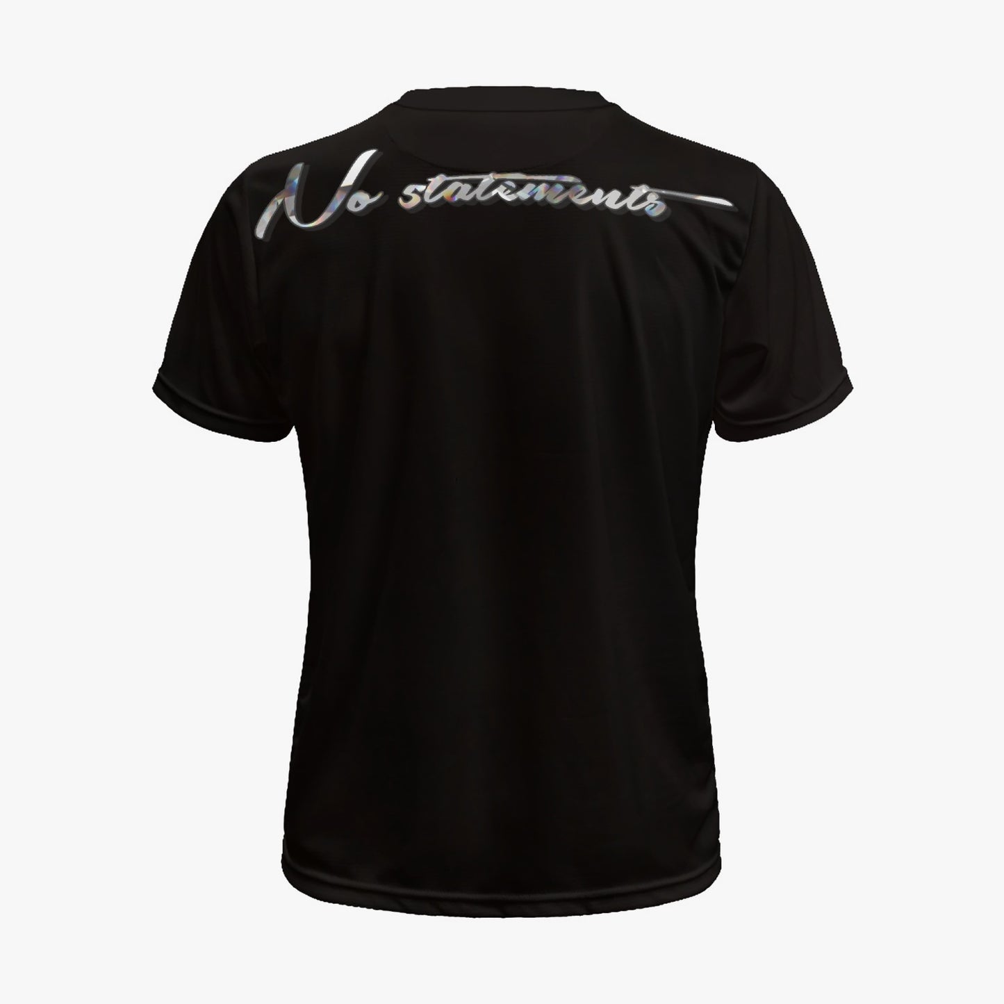 No5tatements Moisture free Jersey