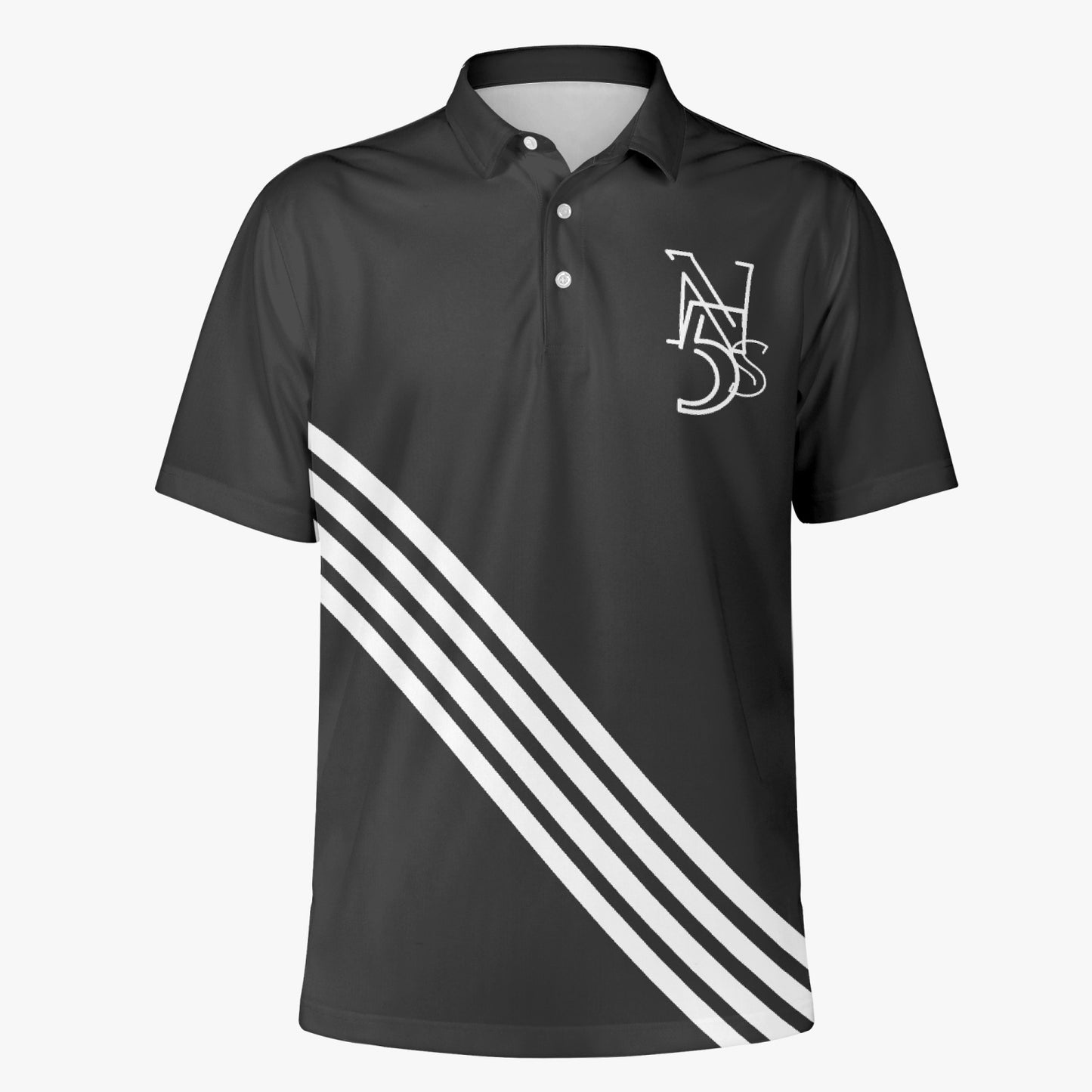 No5tatements Polo Shirt